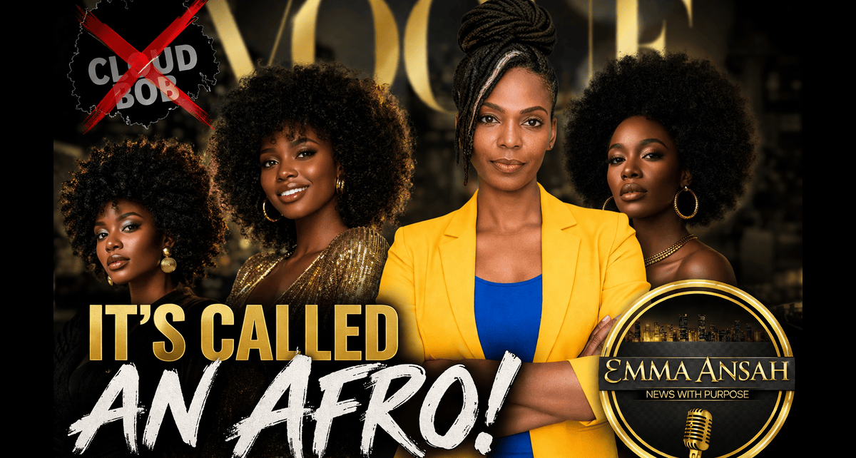 Vogue Tried to Rename the Afro… and Got Checked, Here’s Why They Had No Right 1 IMG_4146