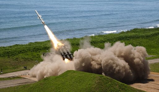 Japan export weapons