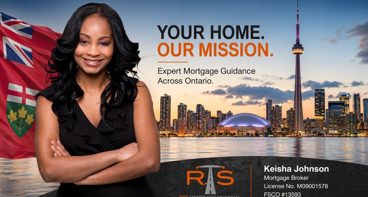 Keisha Johnson and the Mortgage Broker Advantage: Why Banks Are Losing Ground 1 rts mortgage