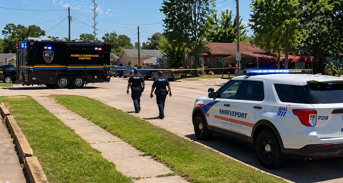 Louisiana Shooting: A Community Moves From Shock to Hard Questions as New Details Emerge 227 Louisiana.jpg