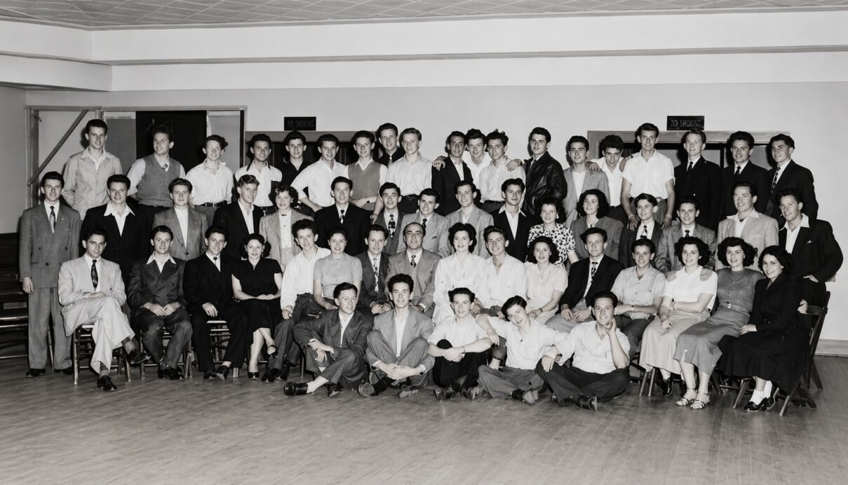 Orphan photo