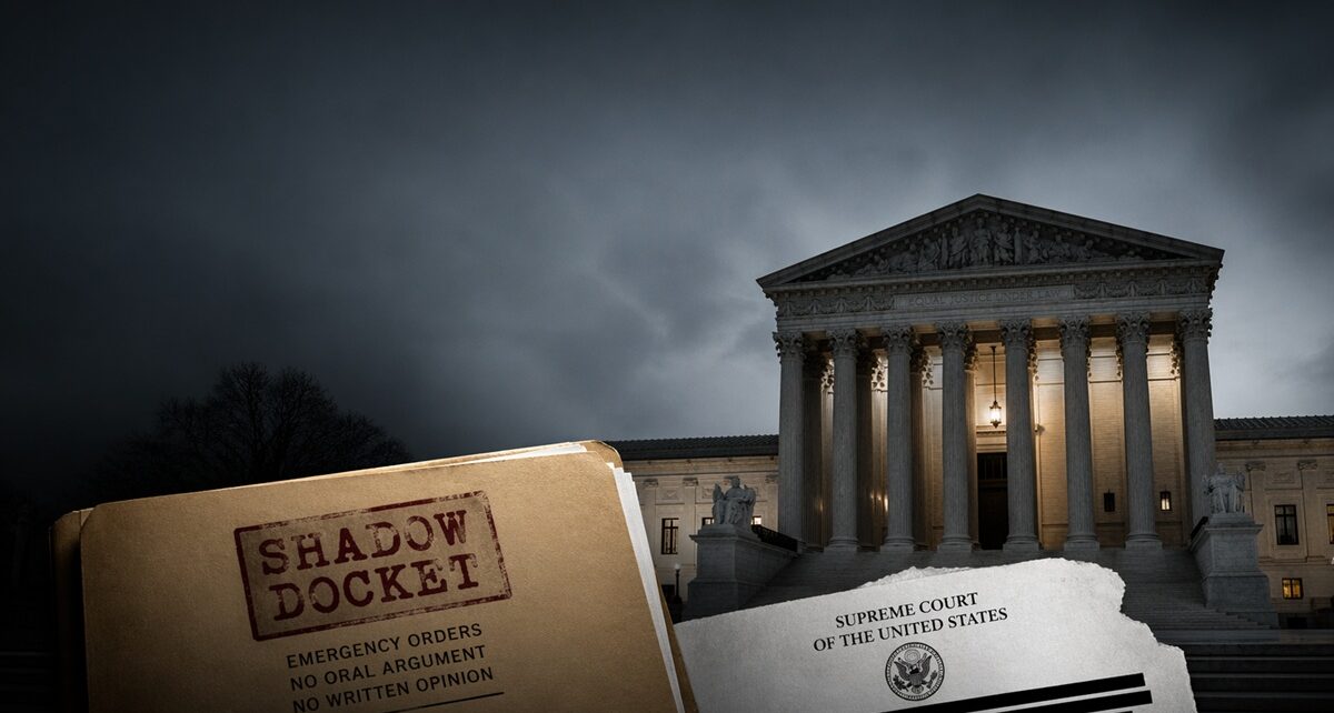 Shadow Docket: The Supreme Court’s Quiet Power Shift 222 Shadow-dockets.jpg