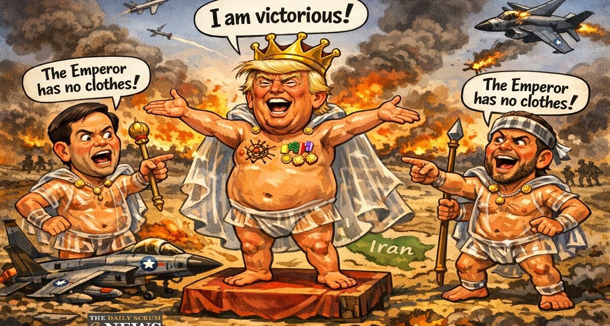 I Am A Stable Genius 305 Trump
