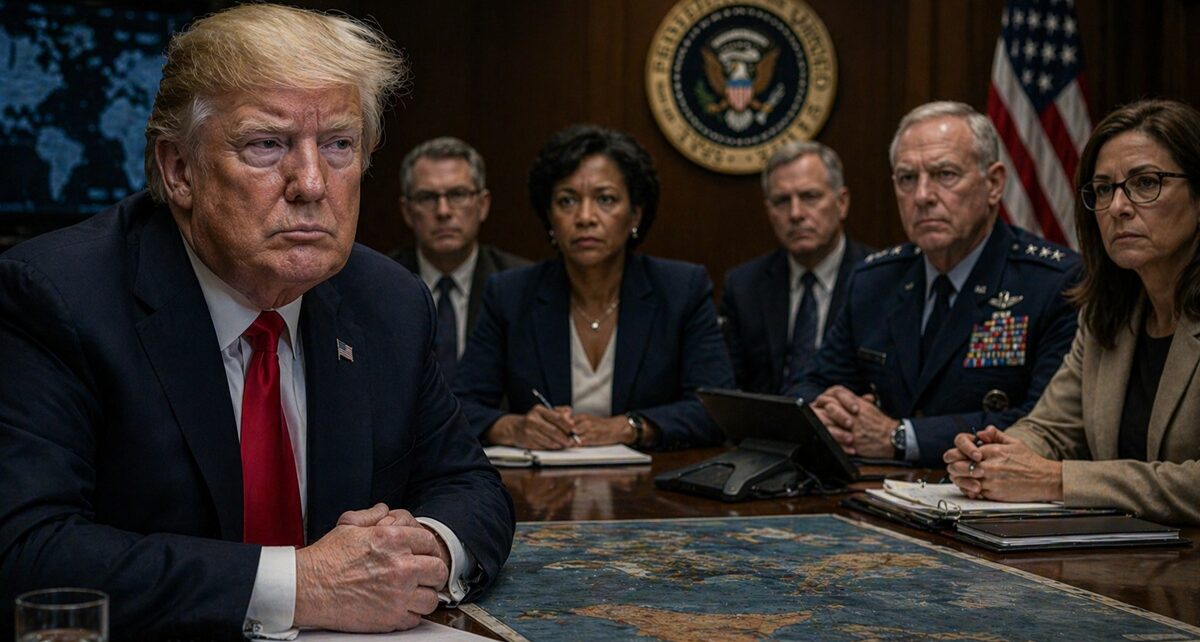 joint chiefs