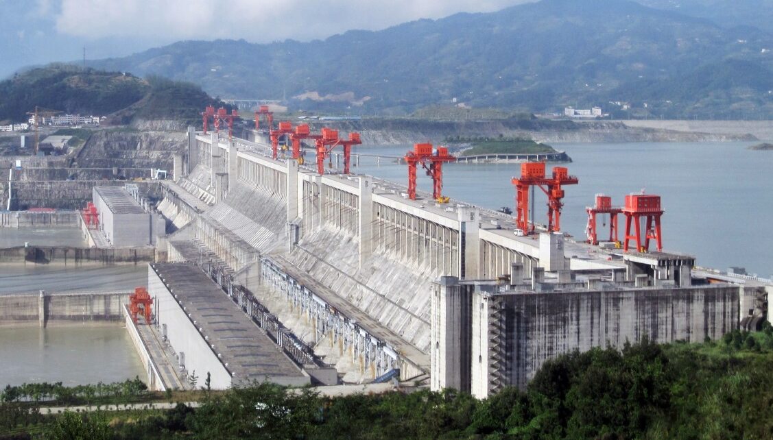 China Three Gorges Corporation: A Global Engineering Powerhouse and a New Direction for Pakistan’s Energy Future 5 ThreeGorgesDam China2009 1