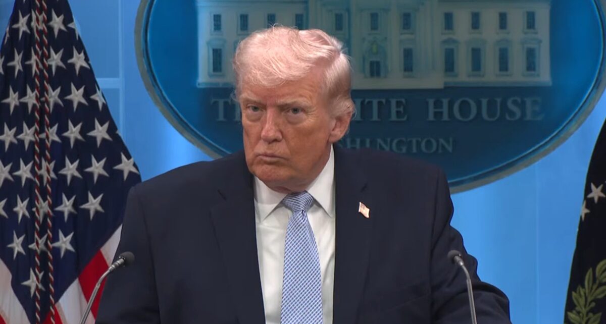 Peace by Press Conference: The Growing Credibility Crisis Around U.S.-Brokered Truces 288 Trump-press-conference.jpg