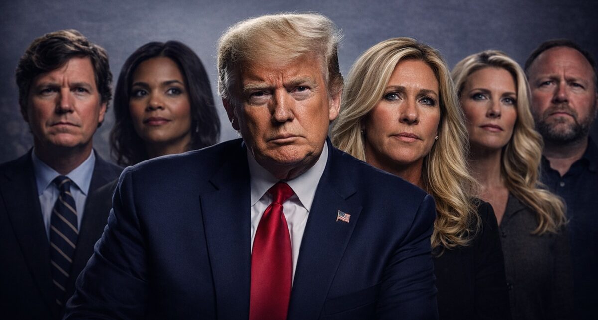 Trump Just Turned on MAGA’s Own Architects — and the Republican Fallout Could Get Brutal 1 Trump-purger.jpg