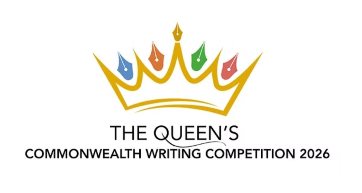 TDS' Steve Ogah To Judge The Queen’s Commonwealth Writing Competition 1 Untitled-design_20260403_124542_0000