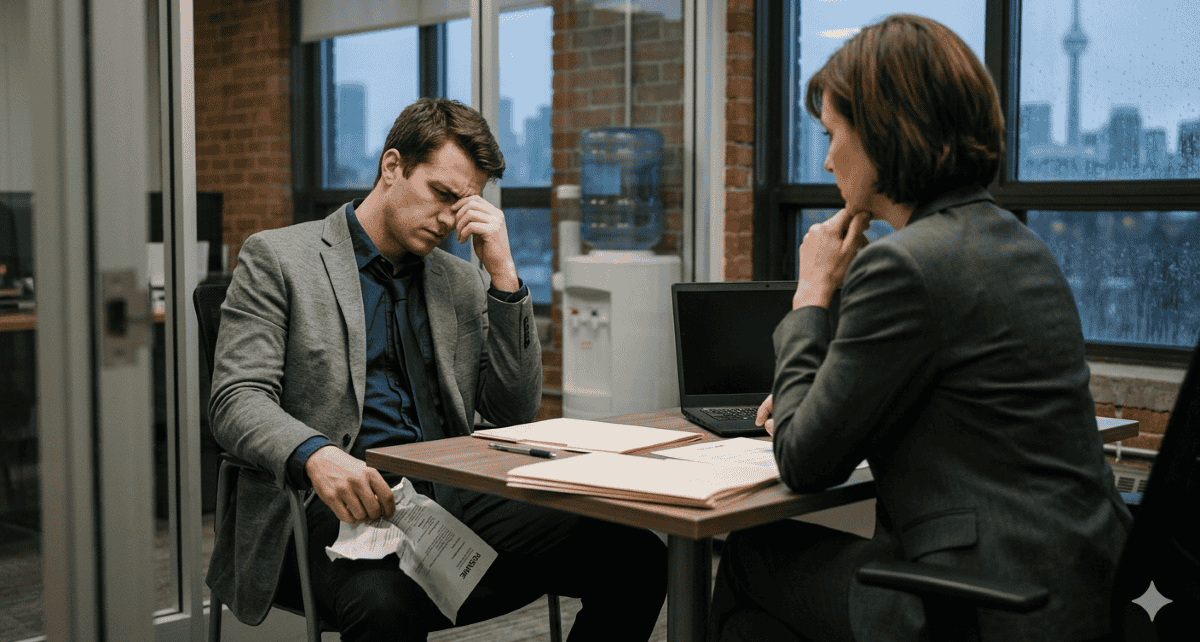 Job Seekers: Tailor Your Answers to the Employer’s Needs 6 ZZZZ-Interview-1