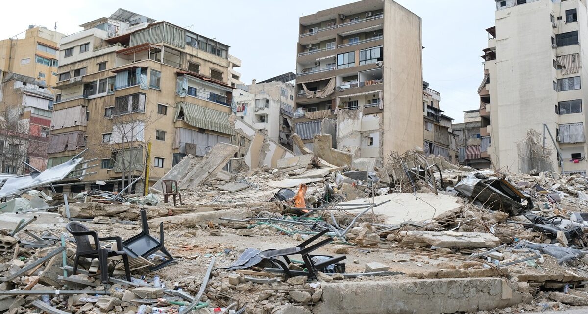 Lebanon Ceasefire Offers Fragile Hope as Civilians Begin the Journey Home 241 beirut.jpg
