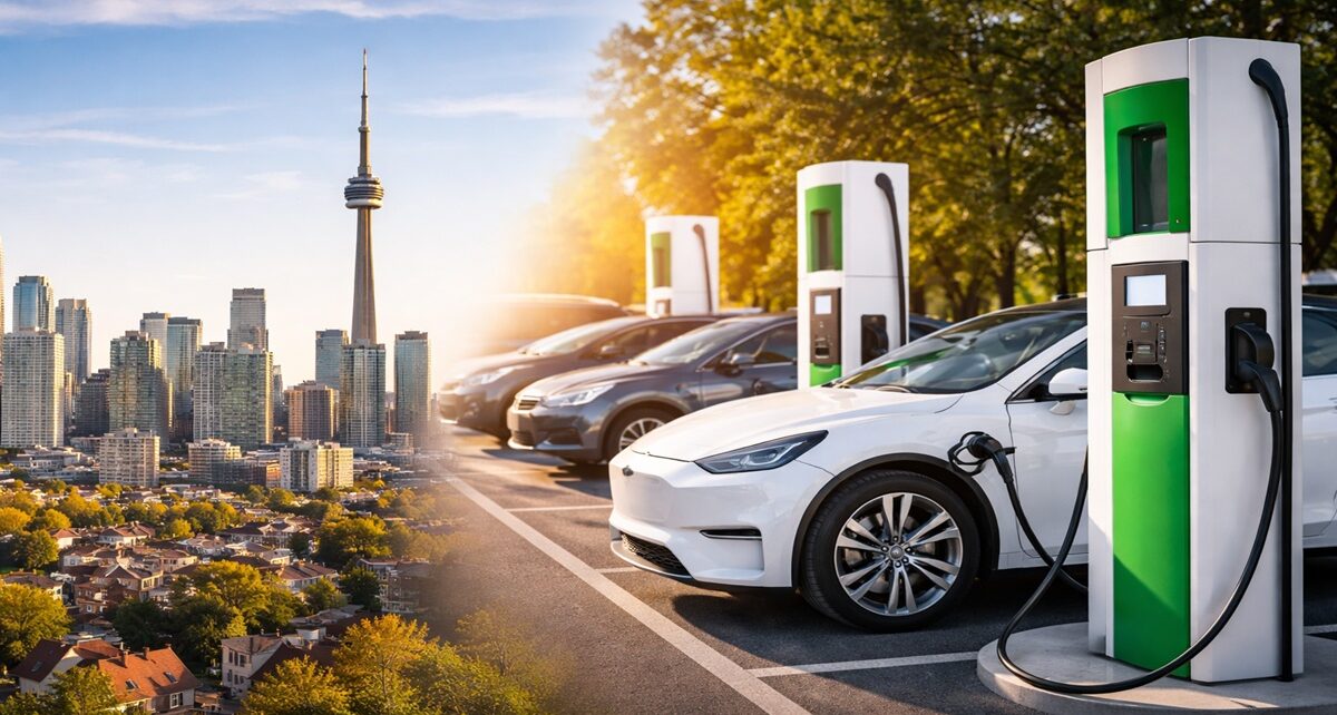 canada ev