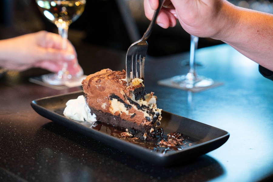 MR MIKES Winkler: Where Every Bite Feels Like It Was Meant to Be Remembered 3 creative mr mikes 2