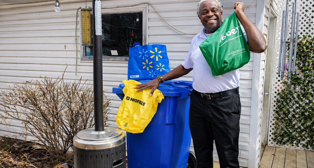 Unrelenting Change: How Earth Day Reflects the Work Behind a Cleaner Winnipeg 2 earth day