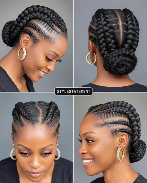 essense braids