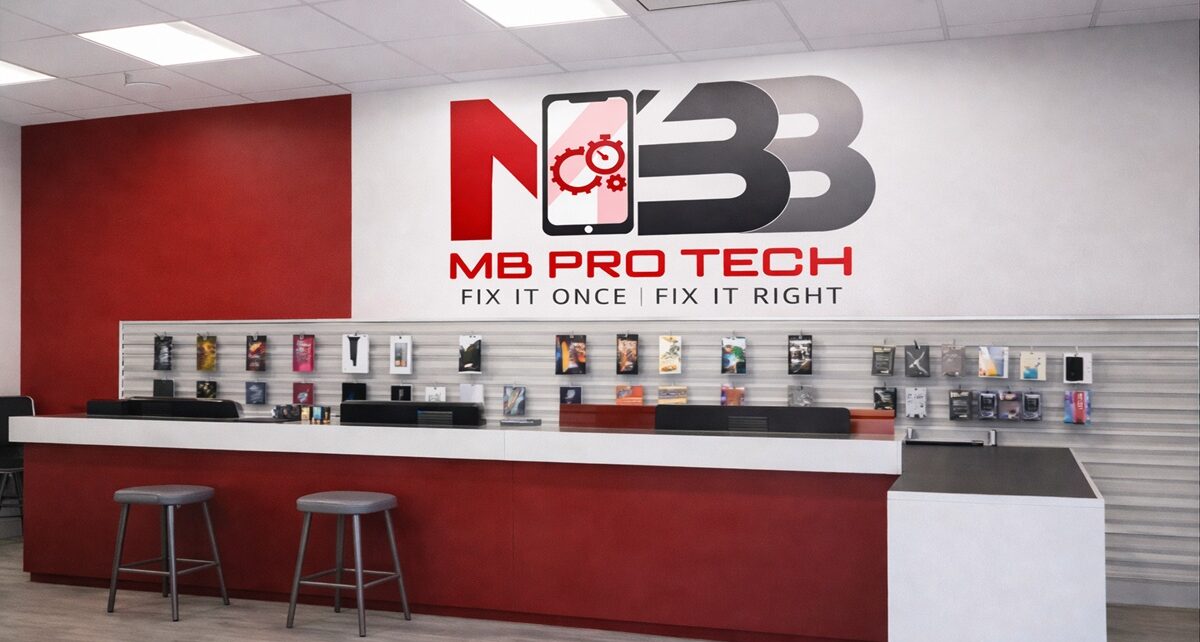 Where Trust Meets Technology: Inside MB Pro Tech’s Precision Repair Experience 252 1200 by 700 pixels