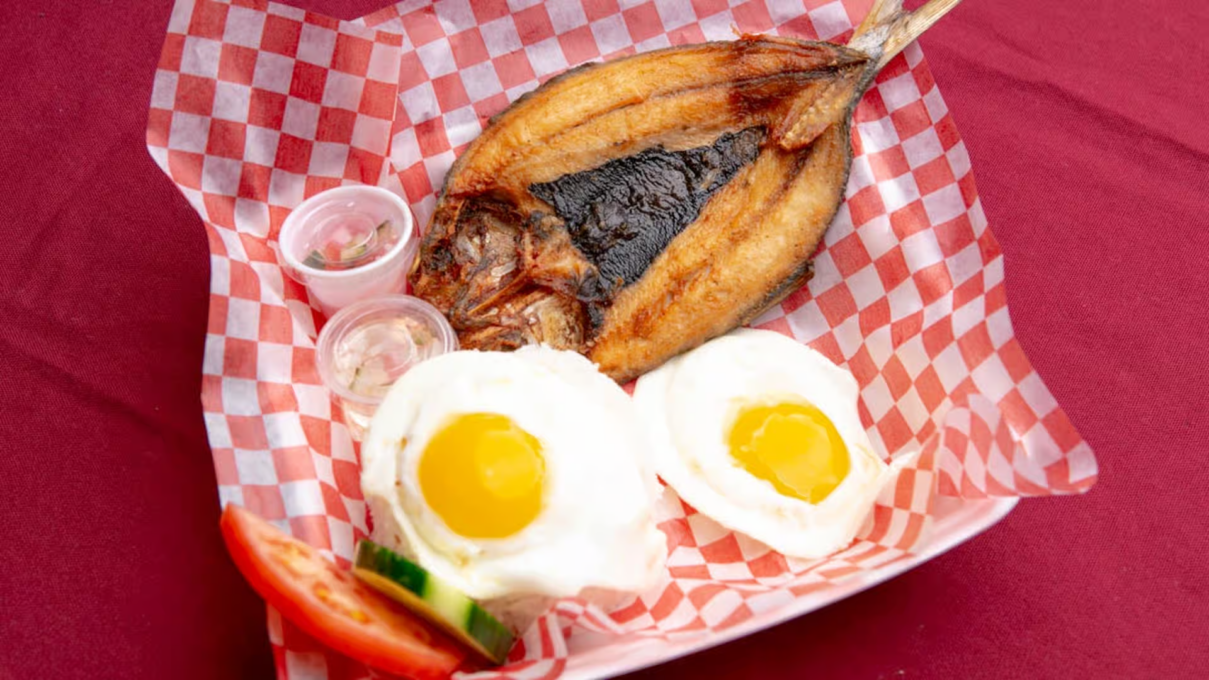 Mama Nor’s Kitchen: The Taste of Manila Right in the Heart of The Maples 1 image 3