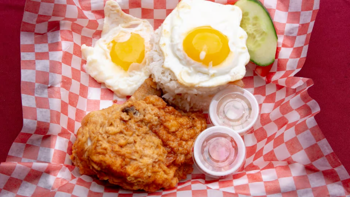 Mama Nor’s Kitchen: The Taste of Manila Right in the Heart of The Maples 2 image 4