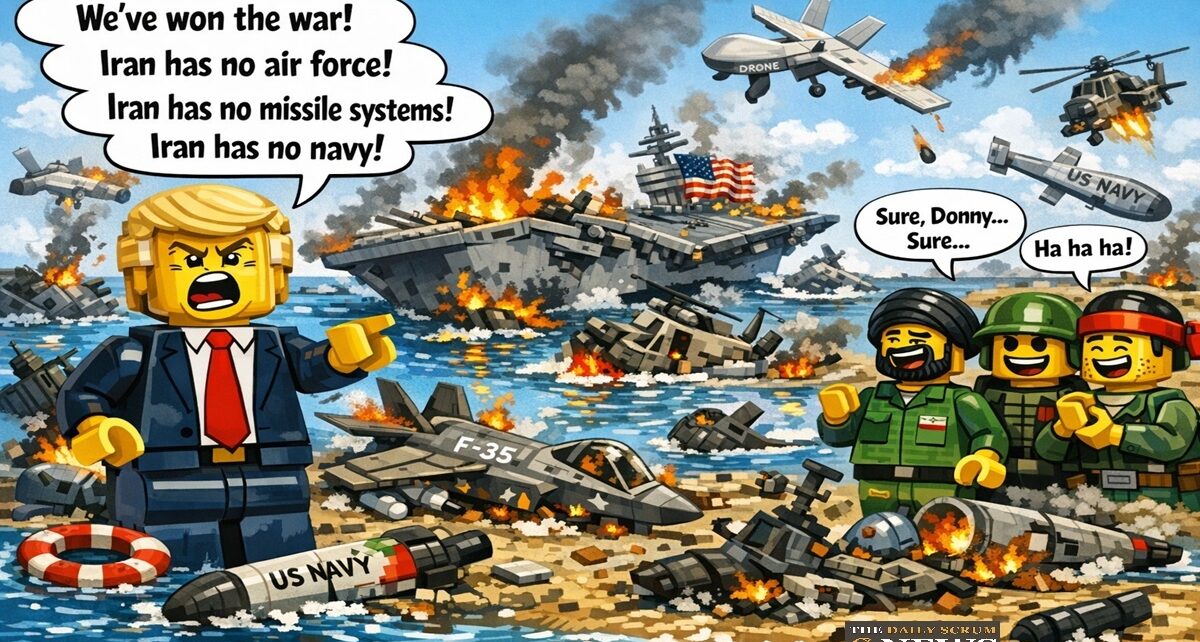We Are Winning 310 iran military
