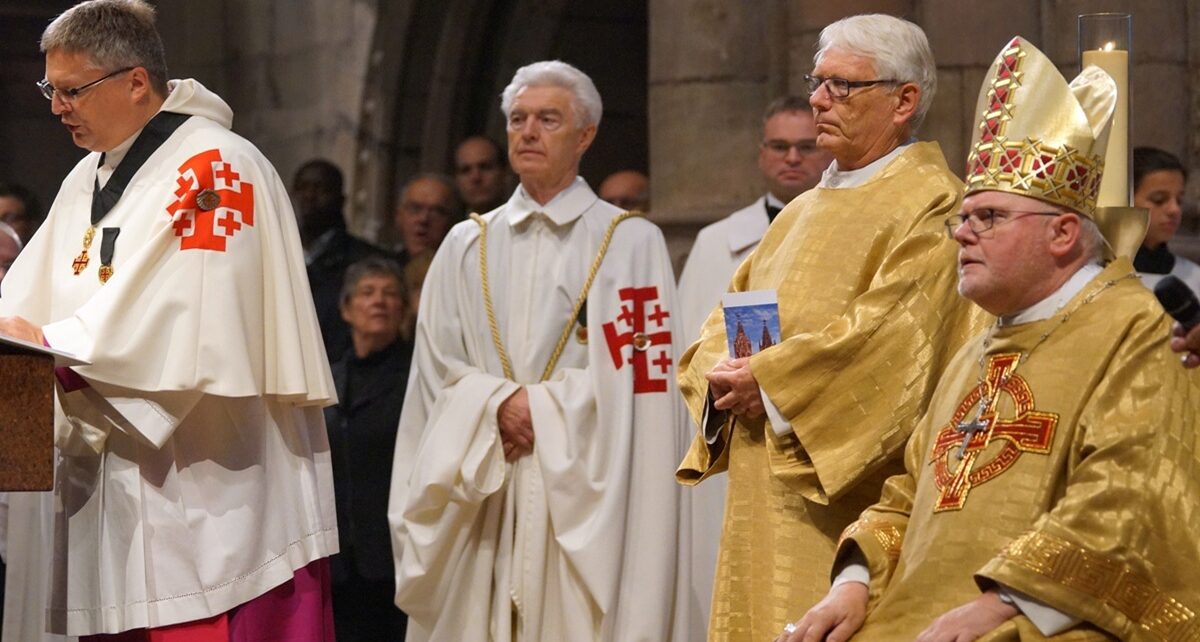 Trump’s War with the Church: Funding Cut Ignites Fury as Political Feud Turns Personal 251 lupus123 bishop 566512311
