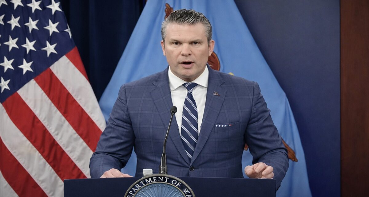 The Ceasefire That Wasn’t a Victory: How Iran Rewrote the Outcome of a War It Refused to Lose 290 pete-hegseth-cover-s.jpg