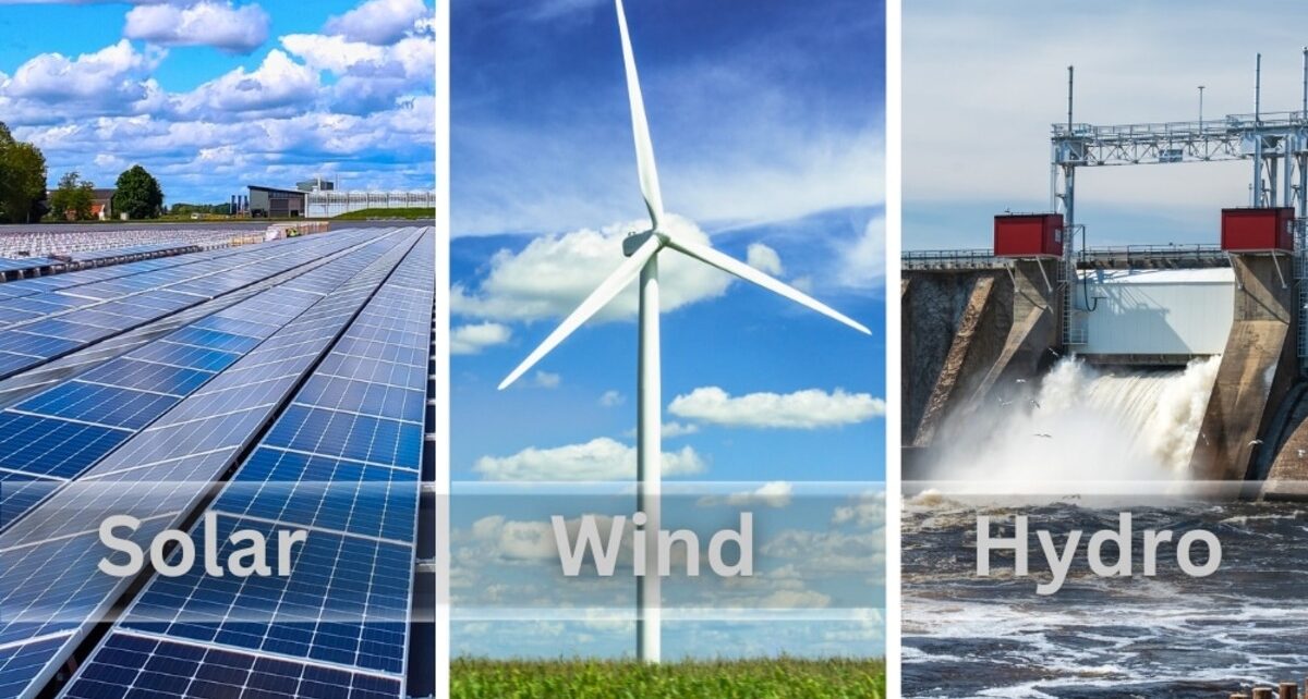 The CTGC maintains rigorous standards that emphasize efficiency, reliability, and sustainability 3 renewable energy comparison 1