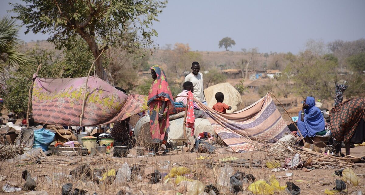 Sudan