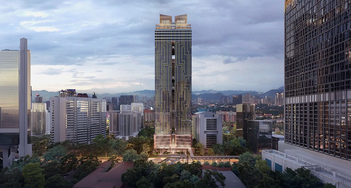 Armani Group Malaysia: Where Smart Investment Meets a Simpler, Better Life 232 https://armanigroup.com.my/