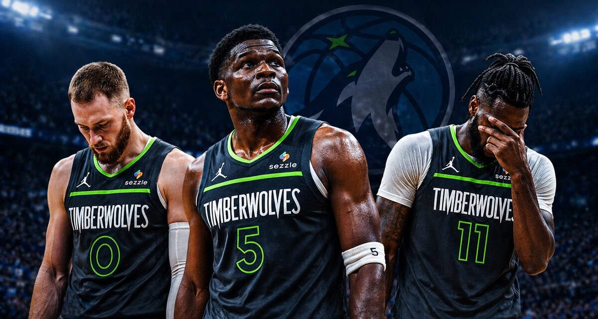 Minnesota Timberwolves Face Playoff Reality as Injuries Reshape Their Fate 191 timber-wolves.jpg
