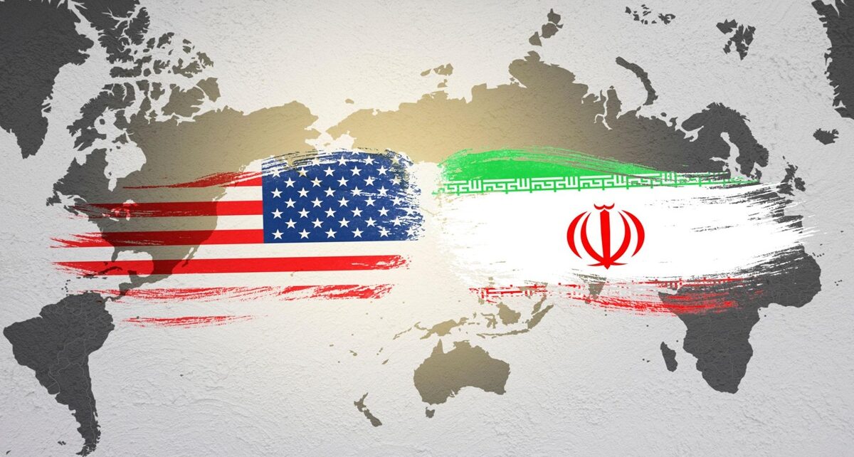 The US - Iran peace talks in Islamabad: history is in making 278 Iran