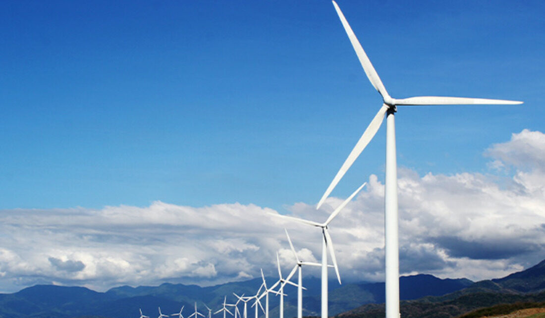 Hydropower and Wind Energy are not merely alternatives; but necessities 4 wind turbines pexels kervin edward lara 3976320 1
