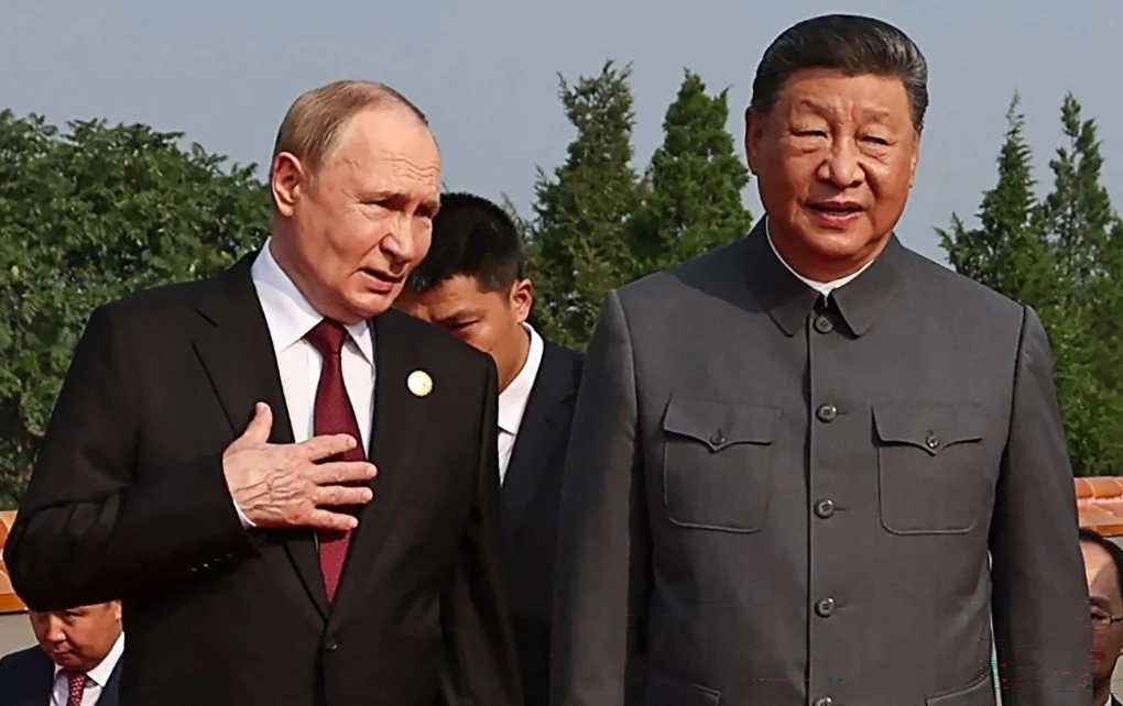 Putin’s Beijing Visit and the Emerging Global Power Equation 2 55ace4ed 5105 47ea be34 d780755f0e60 b9f1e089