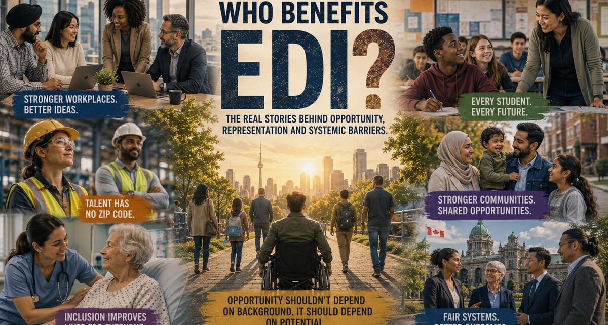 Who Benefits From EDI? The Real Stories Behind Opportunity, Representation and Systemic Barriers 36 DEI-EDI-Denise-Young.jpg