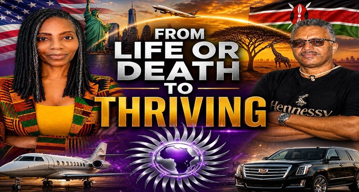 From Surviving to Thriving: Why One Black American Chose Kenya Over the U.S. 6 IMG_4911