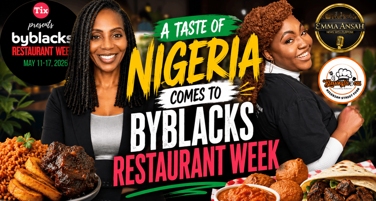 From $300 to a Movement: How Blessinglicious Turned Pandemic Pain Into Nigerian Flavor Success 1 IMG_5163
