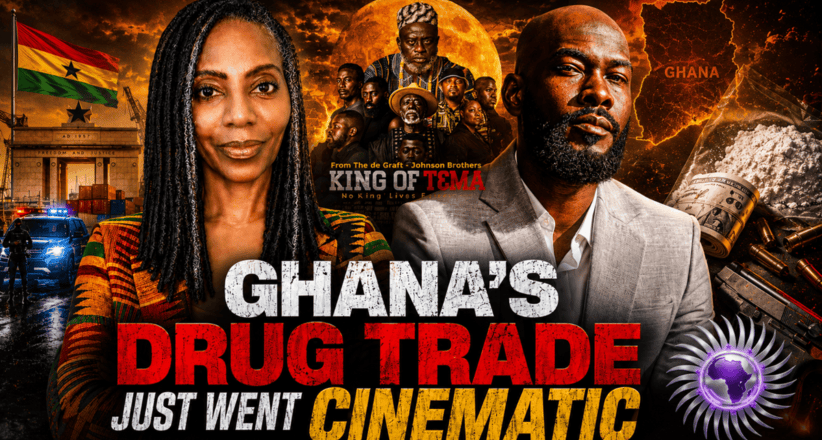 King of Tema Pulls the Curtain Back on Ghana’s Underworld 1 IMG_5164