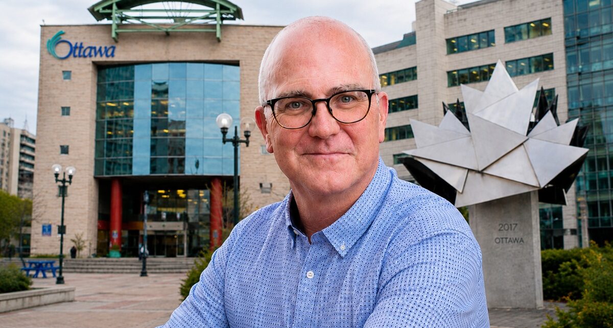 Jeff Leiper Emerging as the Favourite to Unseat Ottawa’s Incumbent Mayor 1 Jeff-leiper.jpg