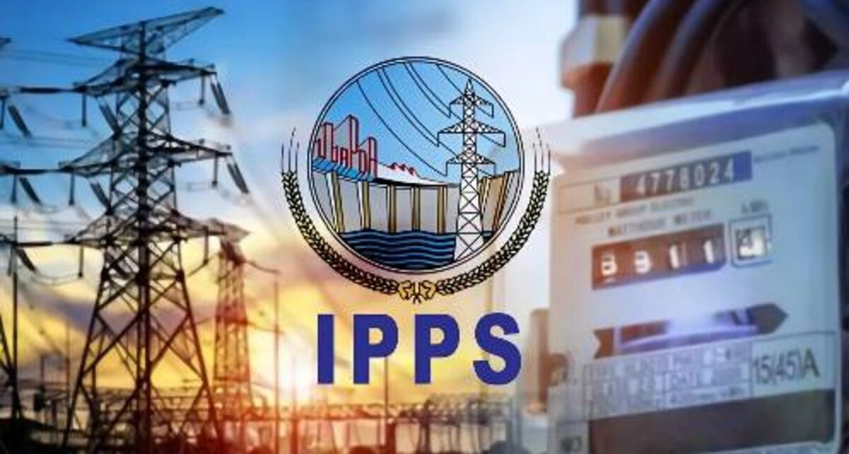 Pakistan’s Independent Power Producers (IPPs ) Crisis: How Successive Governments Engineered an Economic Trap 1 New IPPs 1 1