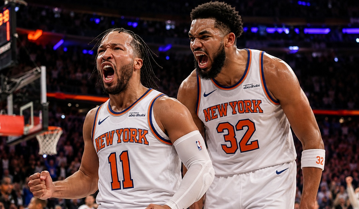 new york knicks
