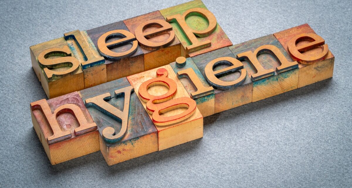 Sleep Hygiene: What It Means and How To Improve It 1 PeterKDangDDS-442027-blocks-sleep-hygiene-image1
