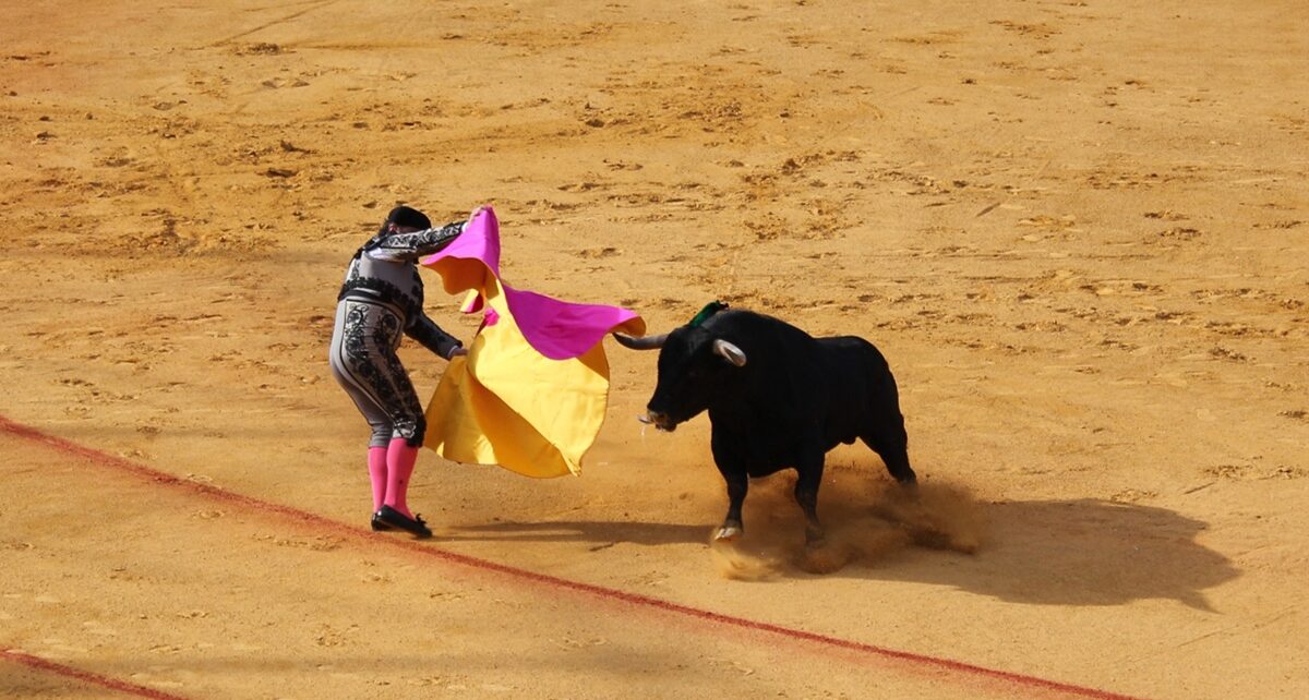 Spain: Recovery, Tourism, and the Challenge of Sustainable Growth 151 running of the bulls