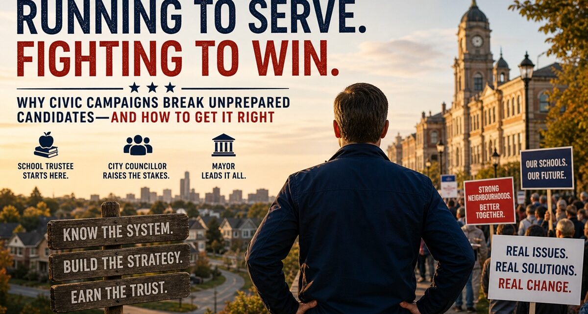 Running to Serve, Fighting to Win: Why Civic Campaigns Break Unprepared Candidates—and How to Get It Right 159 Running-to-winnipeg-cover.jpg