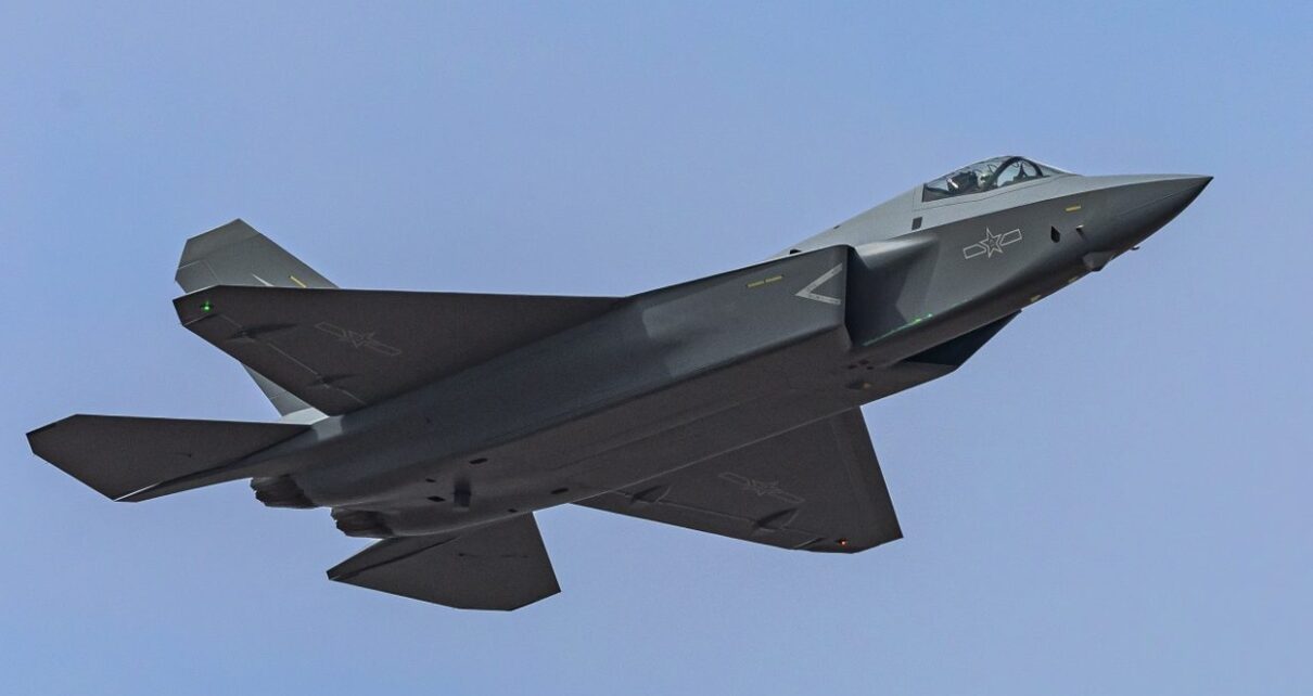 From JF-17 to J-35 : Pakistan’s Expanding Air Superiority Vision over India 5 T Z MT VCG LUKME RTRMADP VCG 1280x720 1