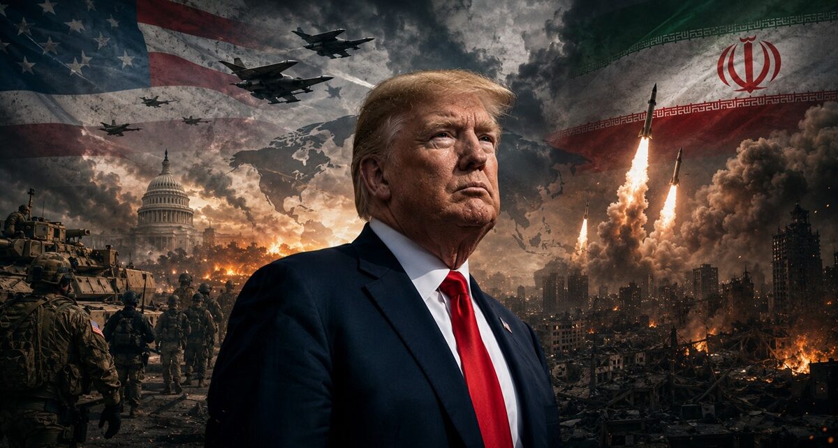 The World Keeps Pretending This Is Not War While Everything Around It Looks Like One 59 Trump-missle-