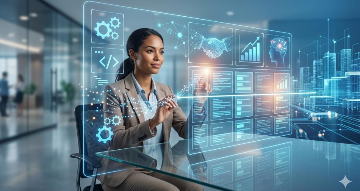 Some Job Seekers Are Beginning to Acknowledge the Advantages of AI-Led Hiring 1 ZZZZ-BANNER