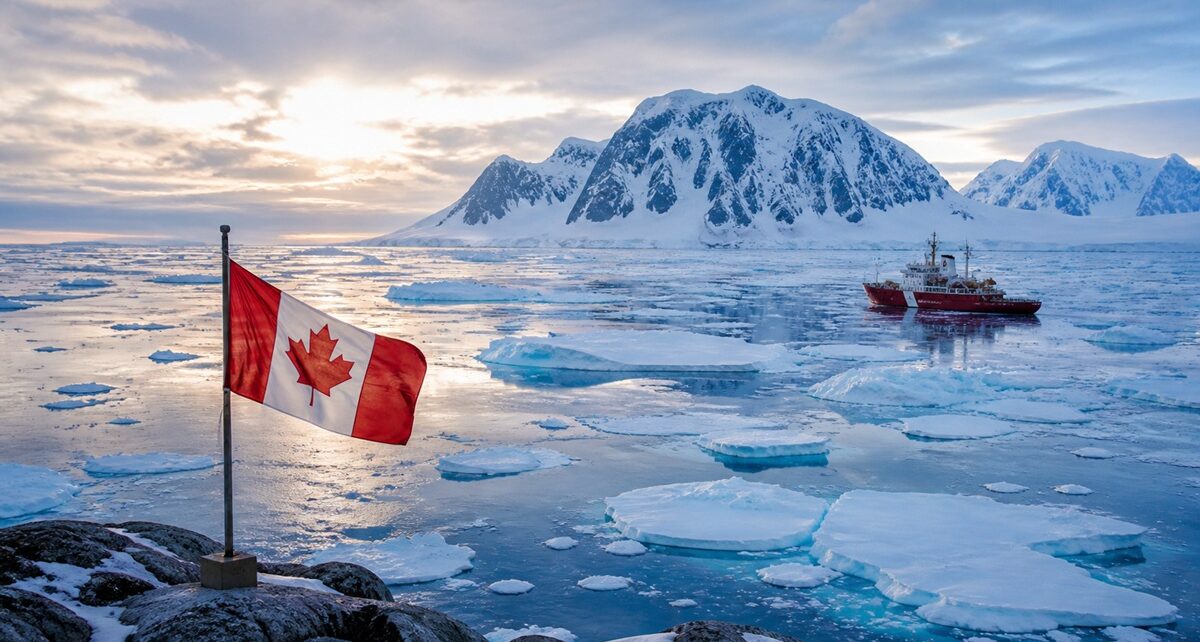 A Nation Navigating Global Pressure, Climate Commitments, and Arctic Strategy 144 arctic-canada.jpg