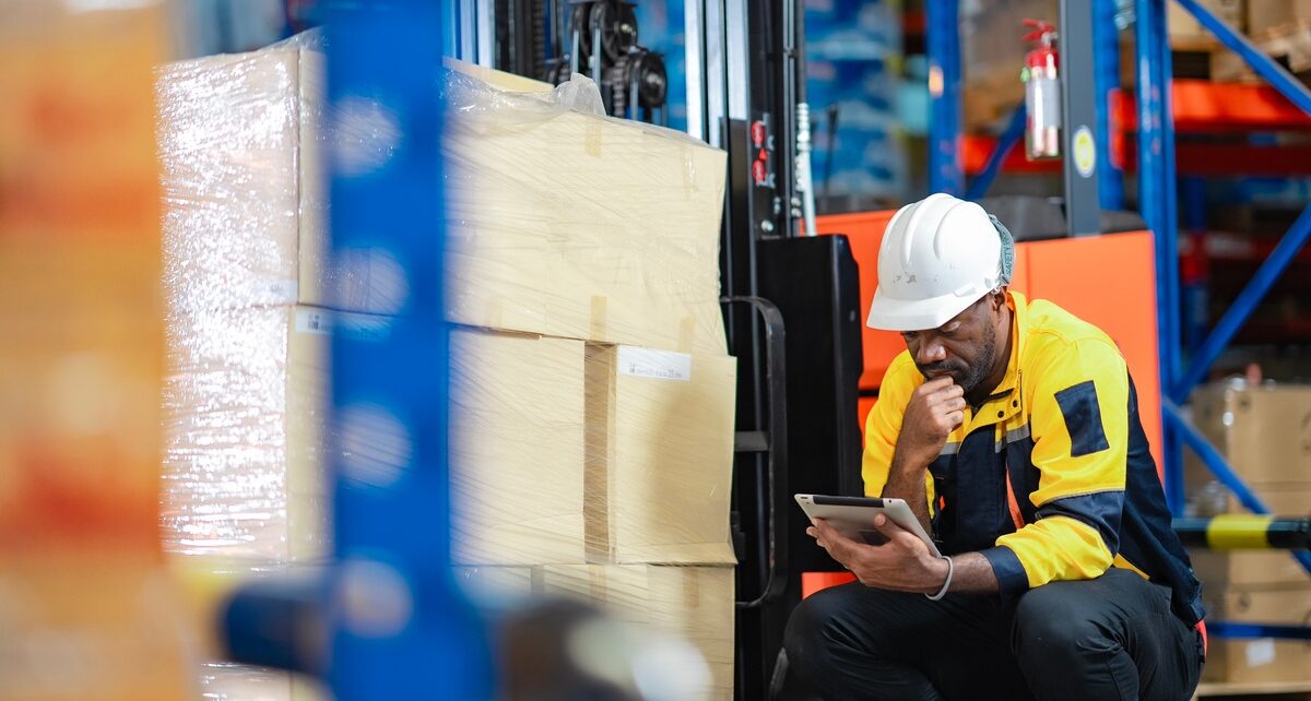 Why Proper Training Matters in Material Handling Jobs 1 arscontracting-431487-jacket-forklift-tablet-Image1