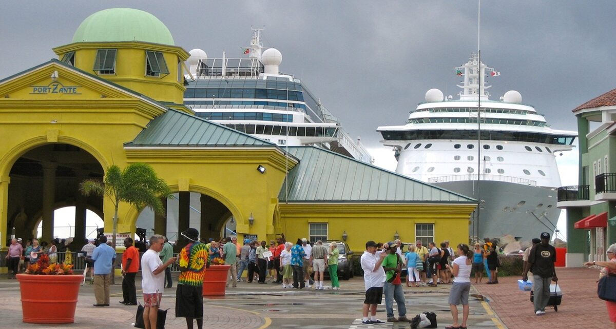 The Caribbean Is Facing a Critical Turning Point as Economic and Political Pressures Grow 133 caribbean