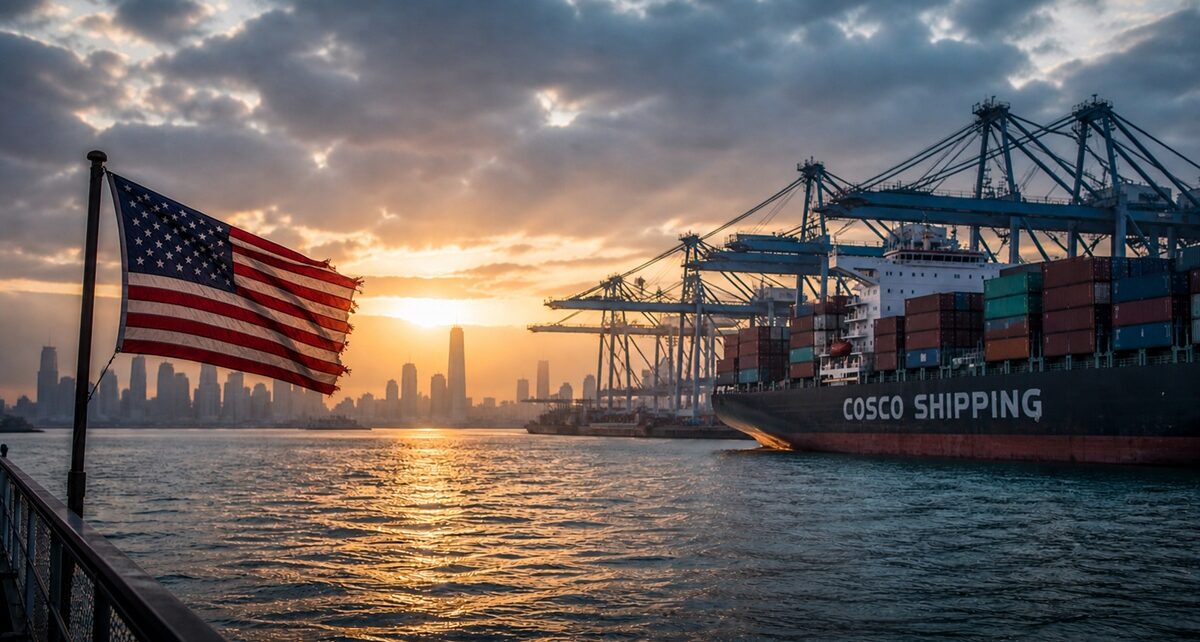 cosco