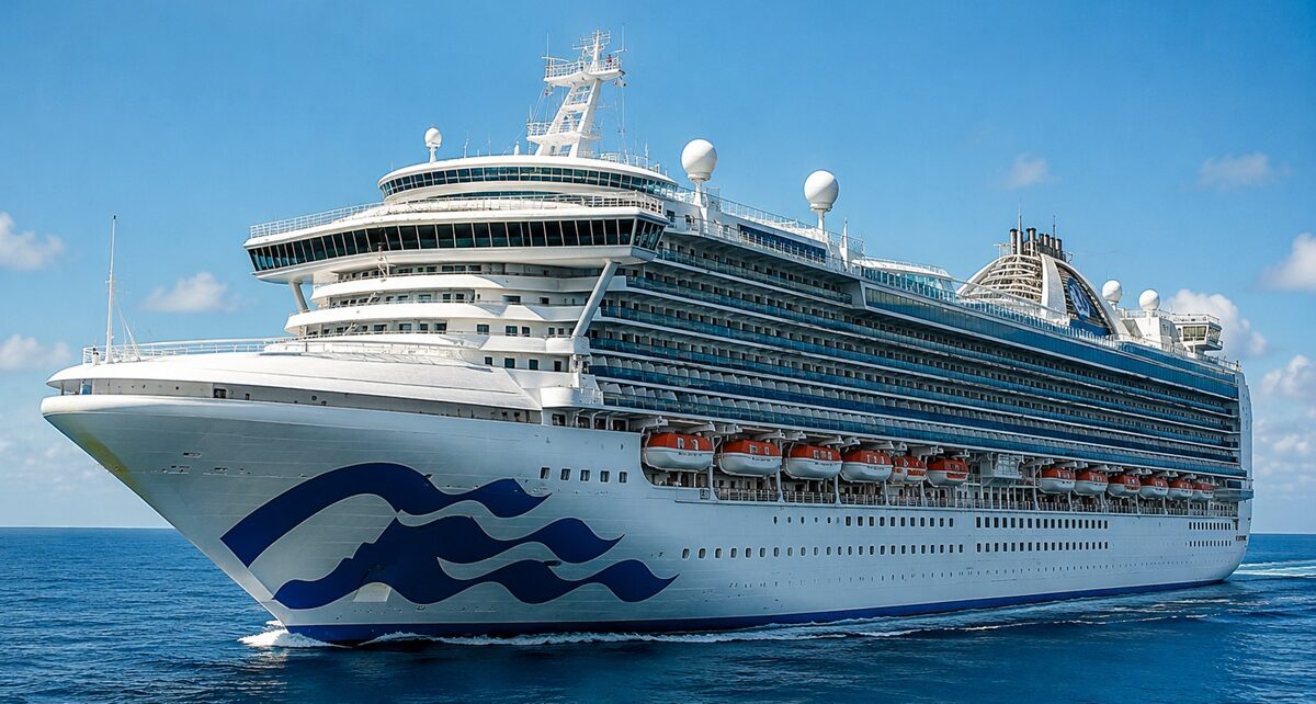 Hantavirus Fears Rise After Cruise Passengers Reportedly Fall Ill Following Excursions 1 cruise ship