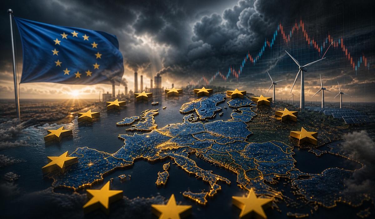 Europe